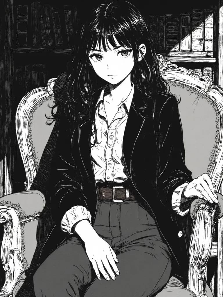 Seraphina Vance thumbnail