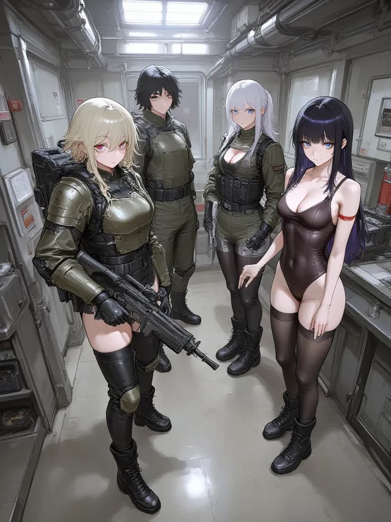 Apocalypse Squad thumbnail
