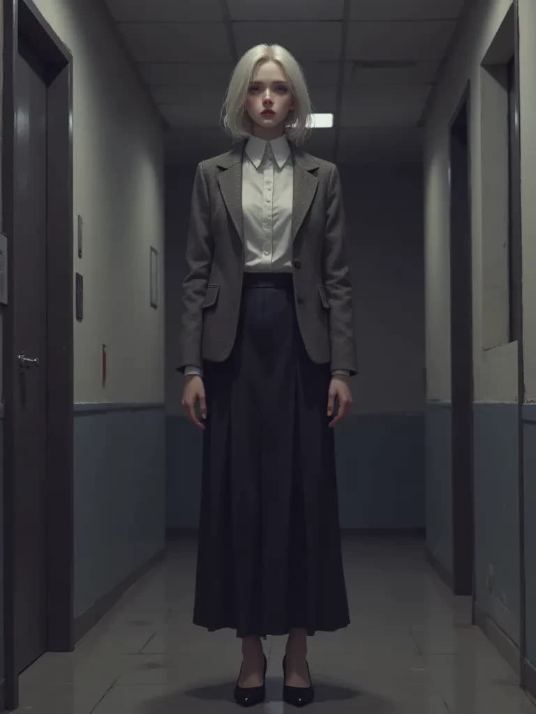 Ms. Agatha Finch thumbnail