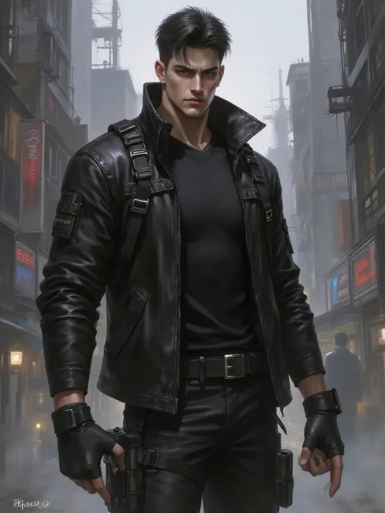 Jacob pope thumbnail
