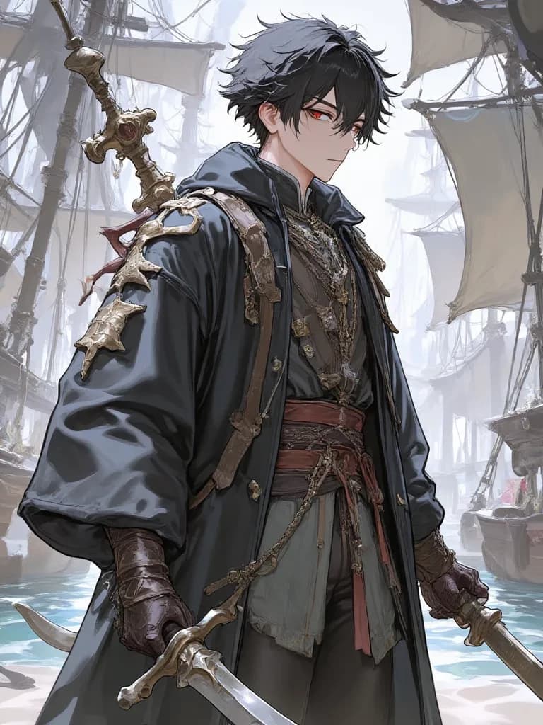 Werelord piratecrew thumbnail