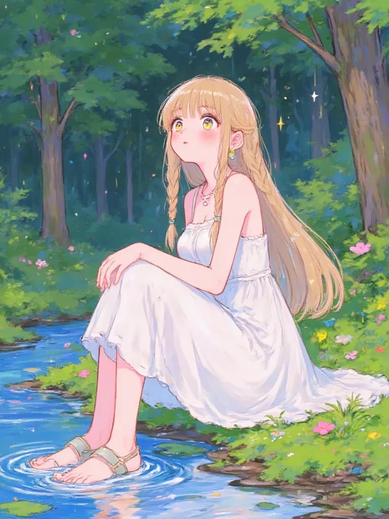 Elara Meadowlight thumbnail