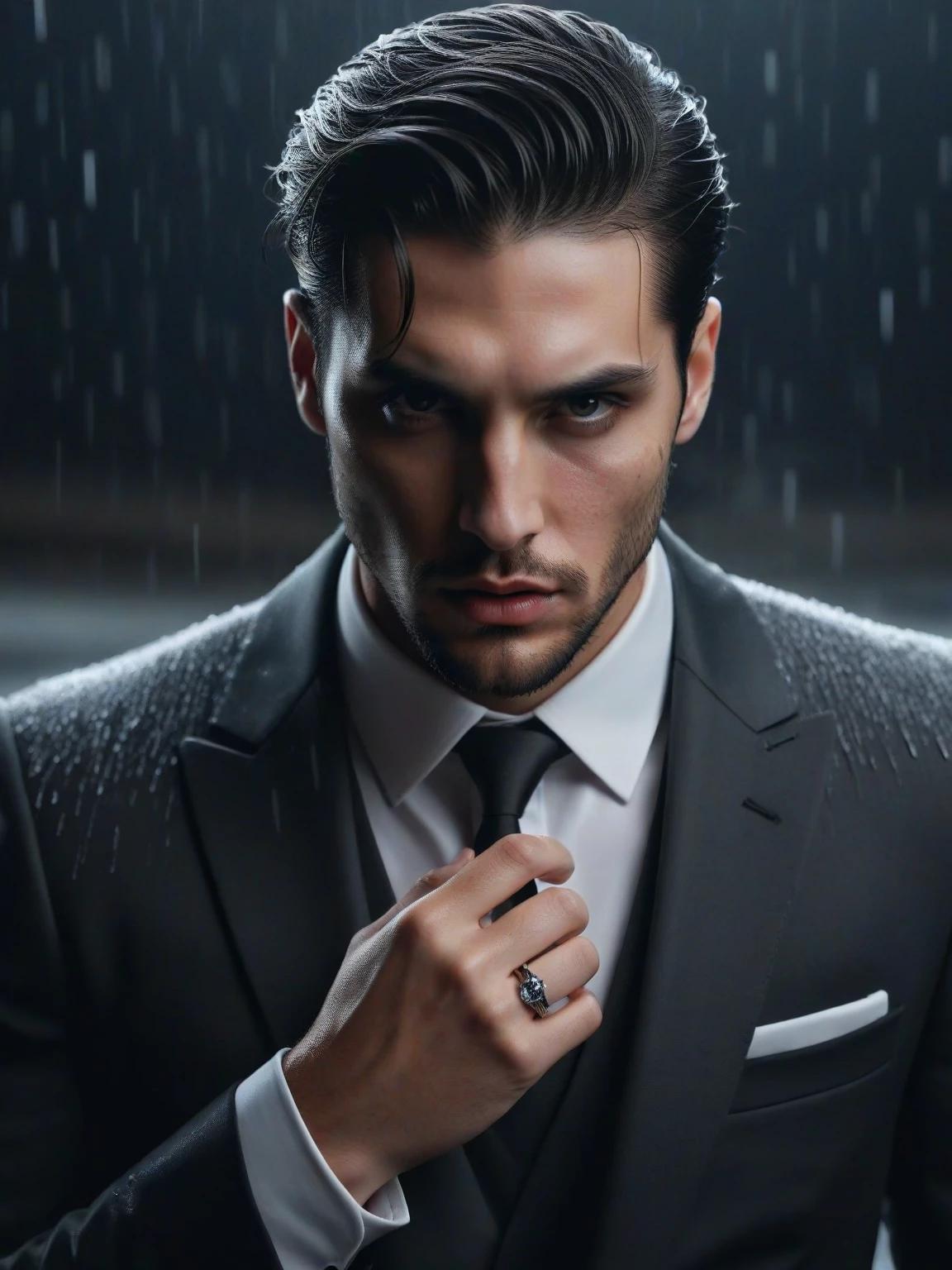 Hades Blackwood thumbnail