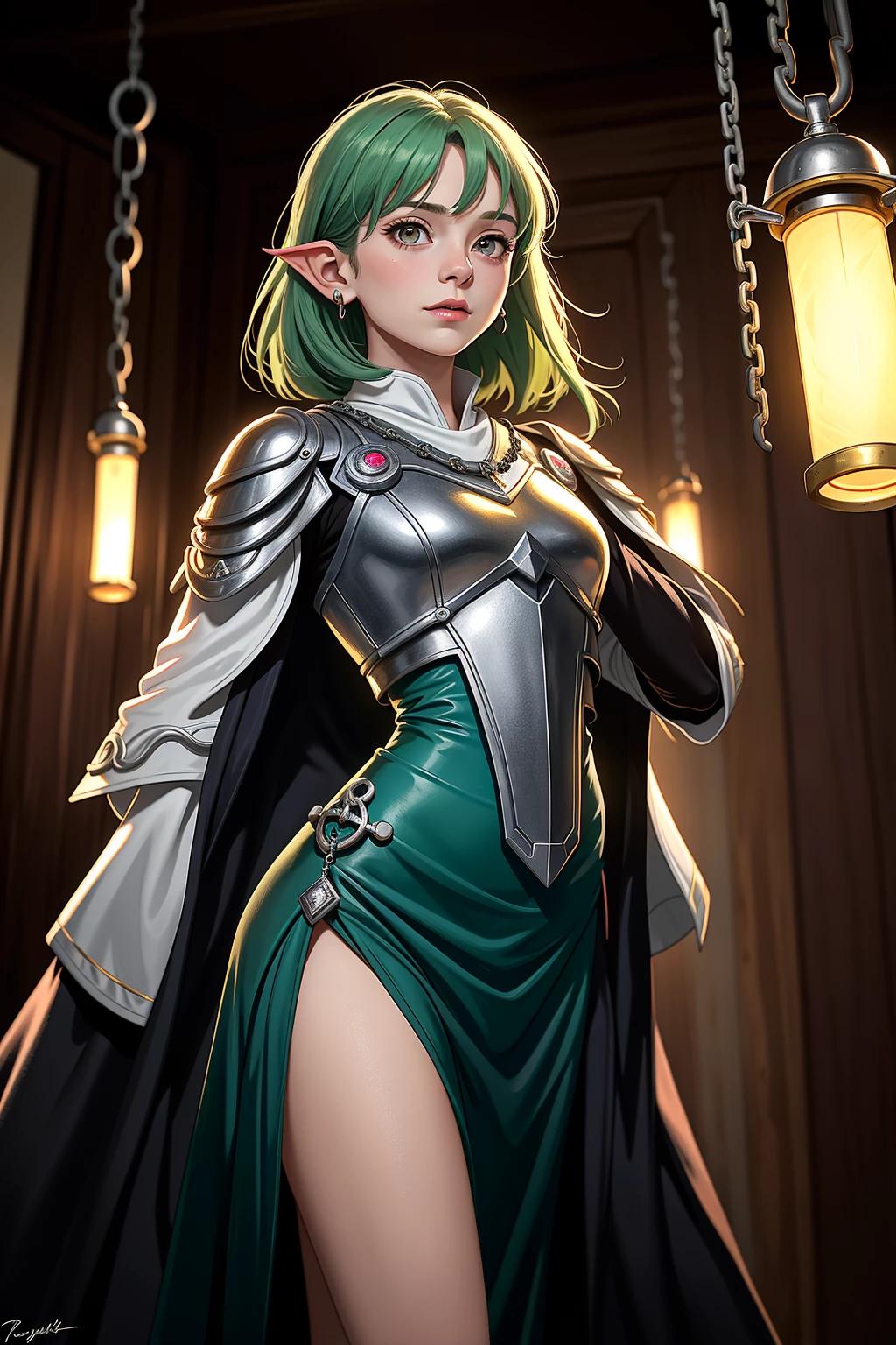 Lysandra thumbnail
