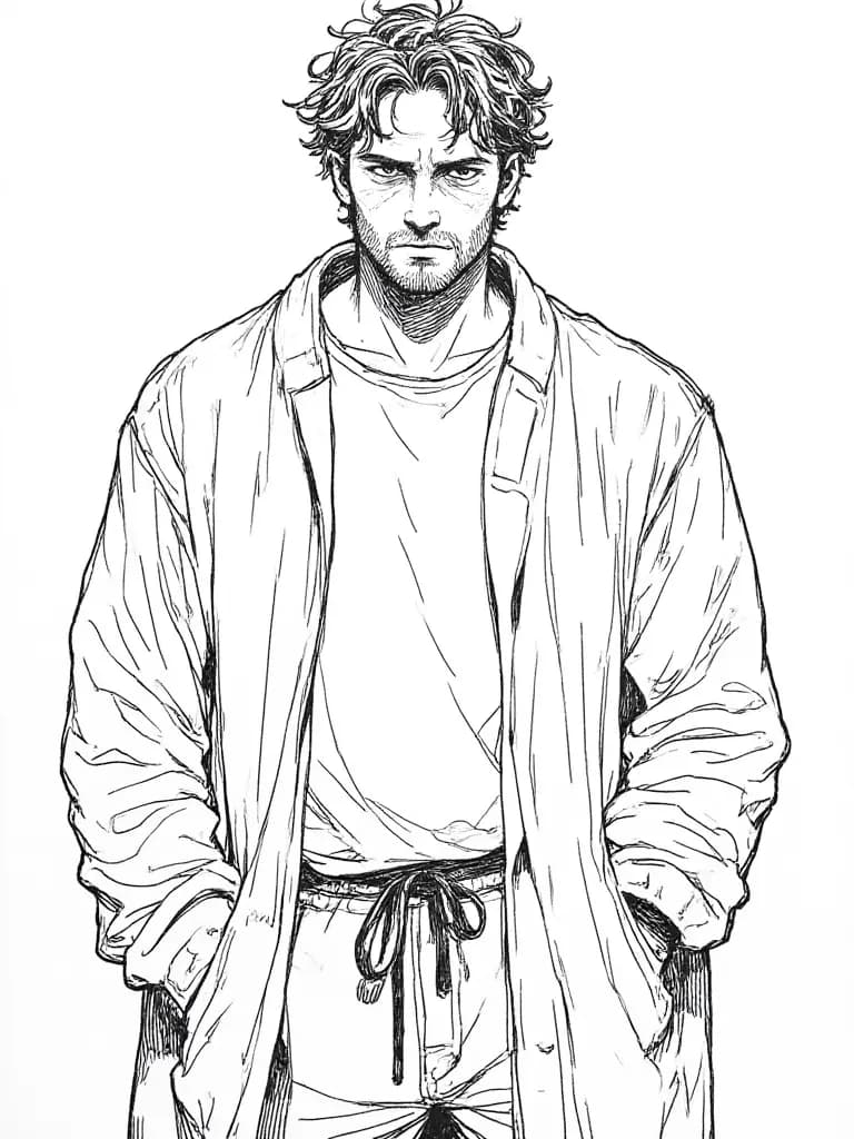 Arthur "Art" Briggs thumbnail