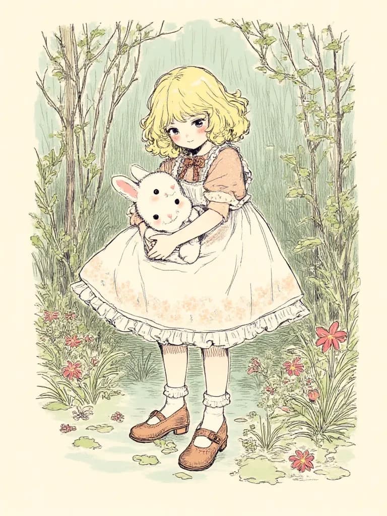 Lilybelle thumbnail
