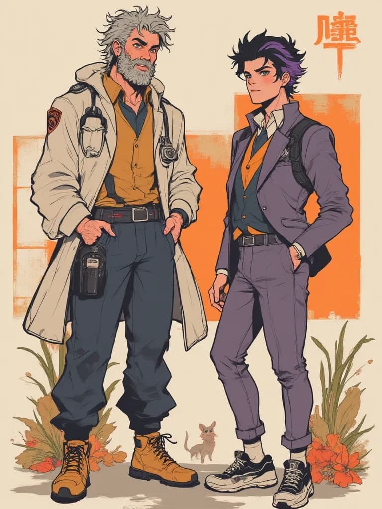 Dr. Harvey Madison  thumbnail