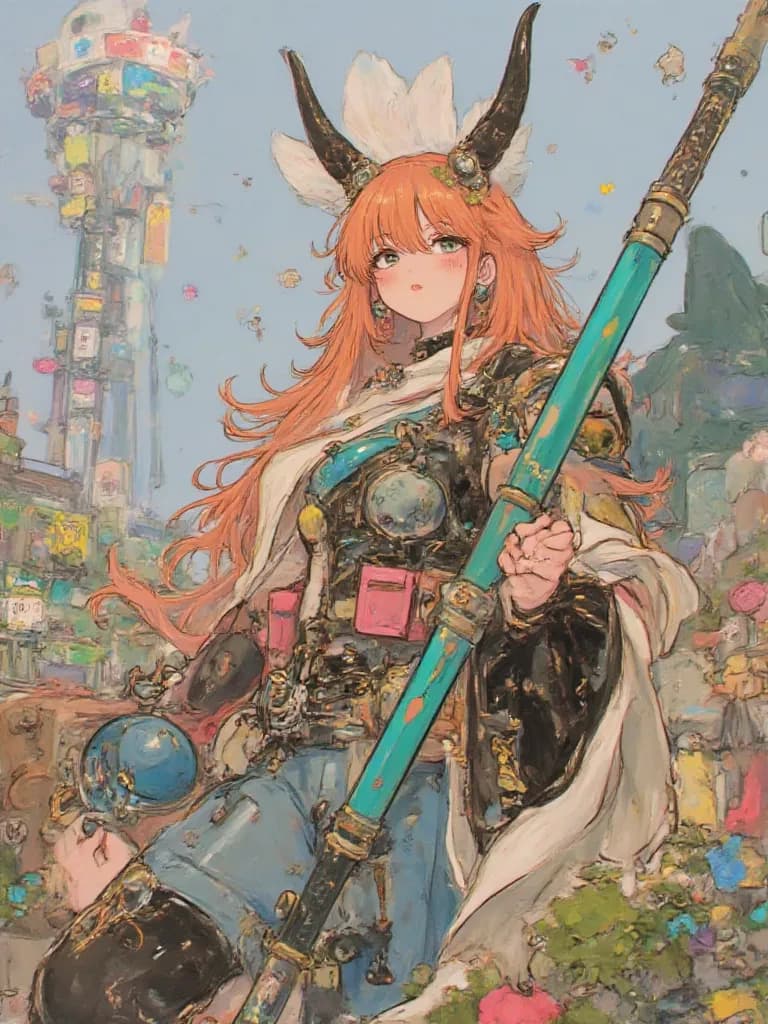 Shin Machikora thumbnail