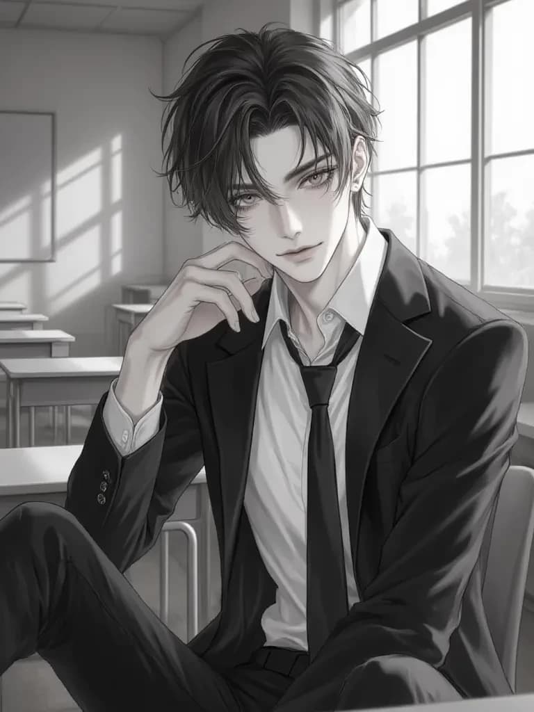 Kaito Ishikawa thumbnail