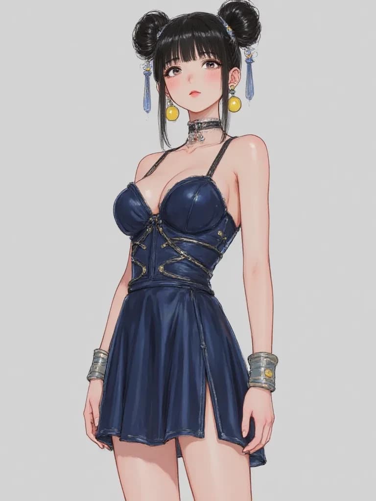 Chun-li thumbnail