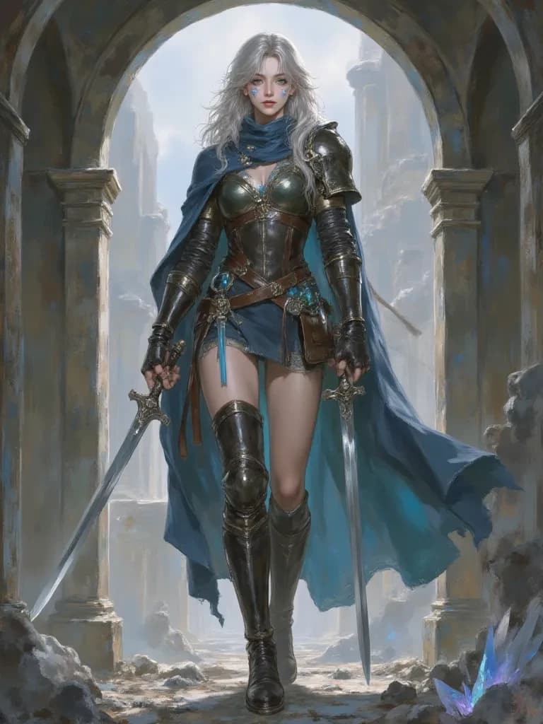 RPG  aksh thumbnail