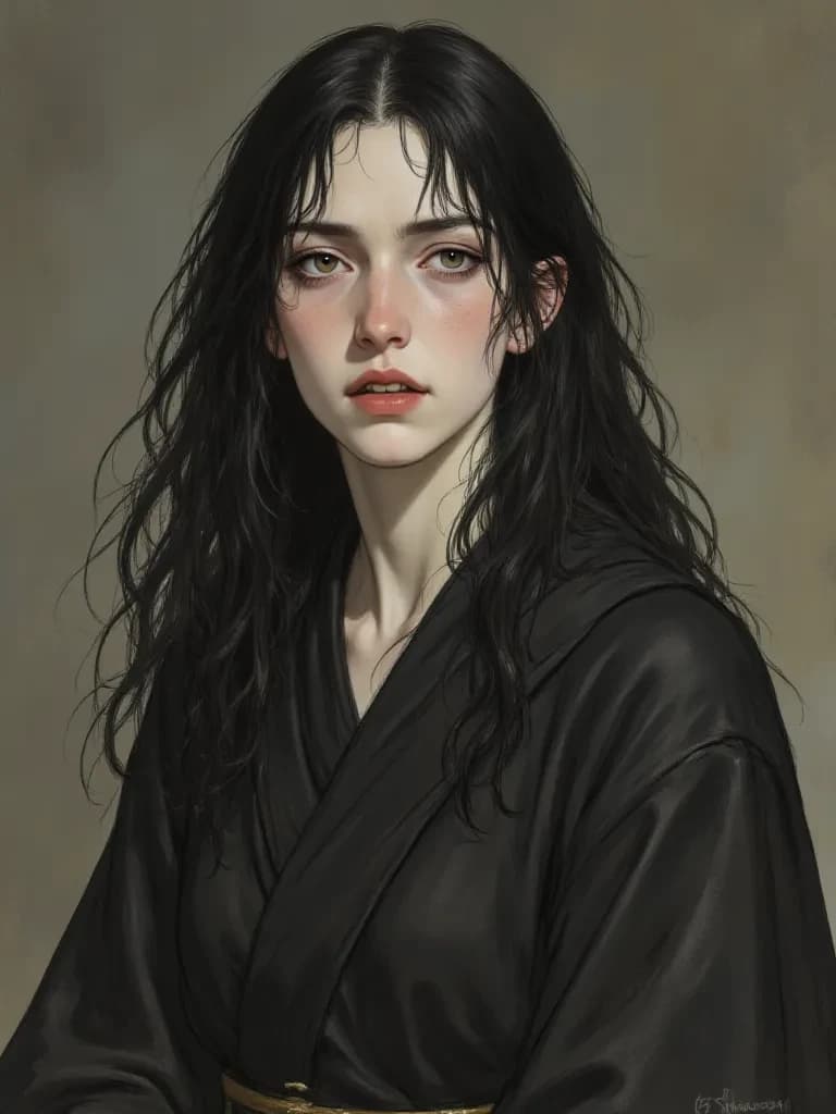 Severus Snape  thumbnail