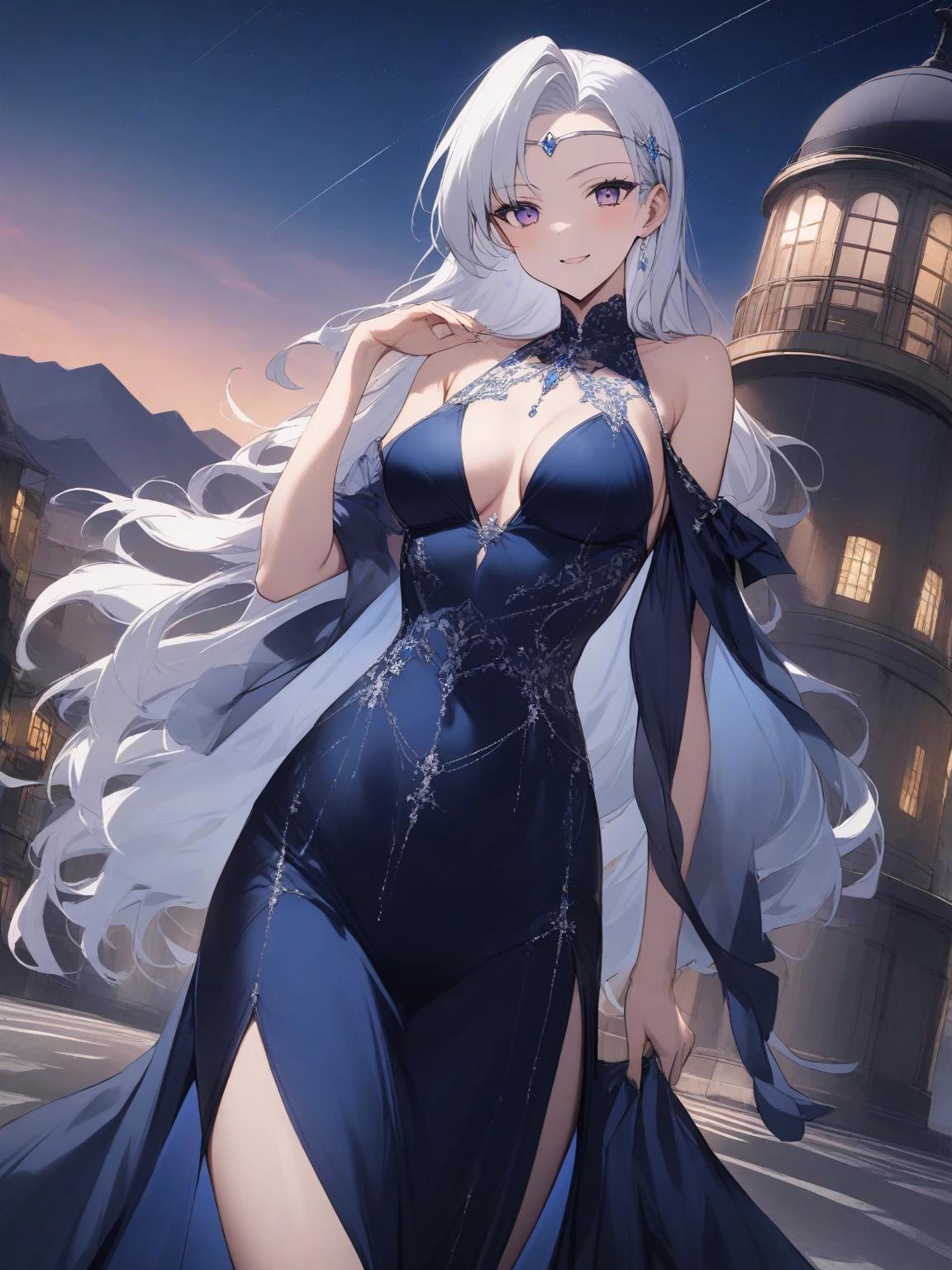 Luna Silvermoon thumbnail