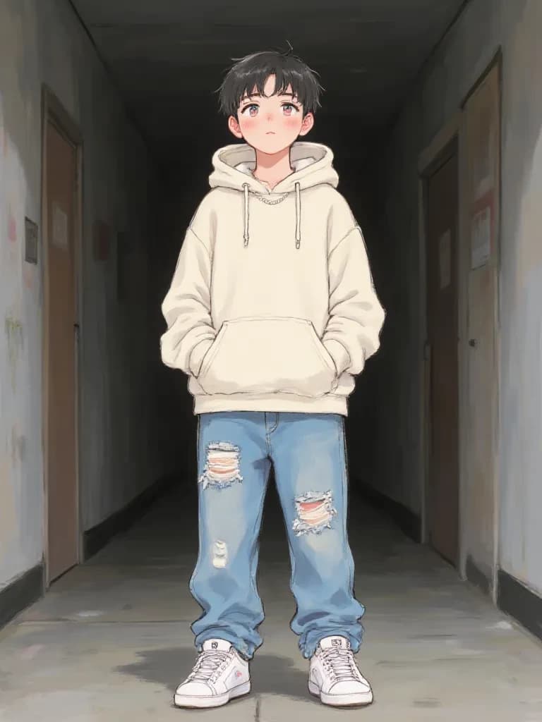 Innocent Jungkook thumbnail