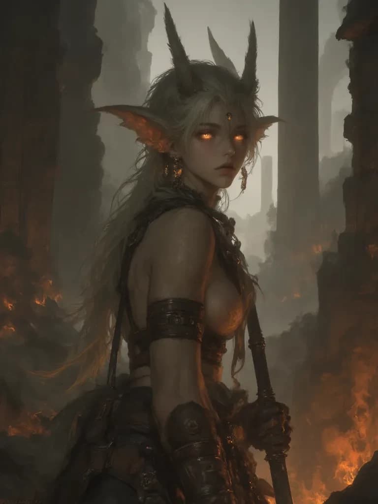 Seraphina 'Sera' Rex thumbnail