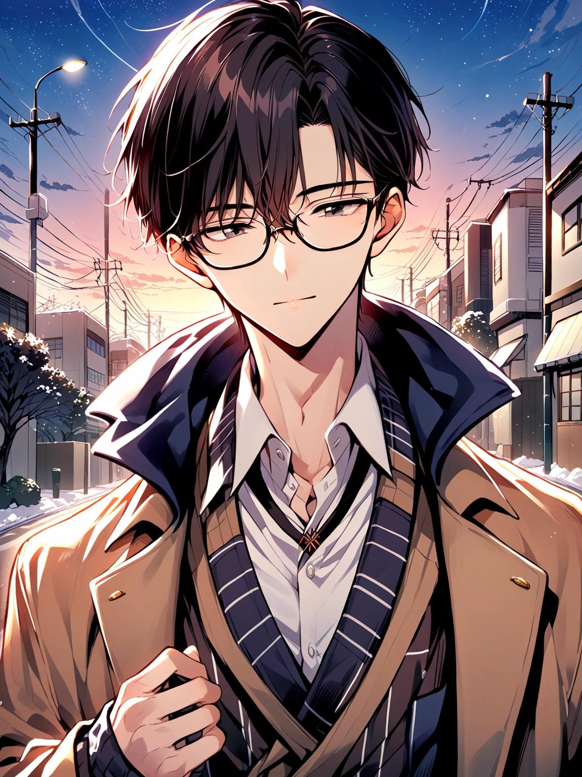 Hiro Mizuhara | Cold Student thumbnail