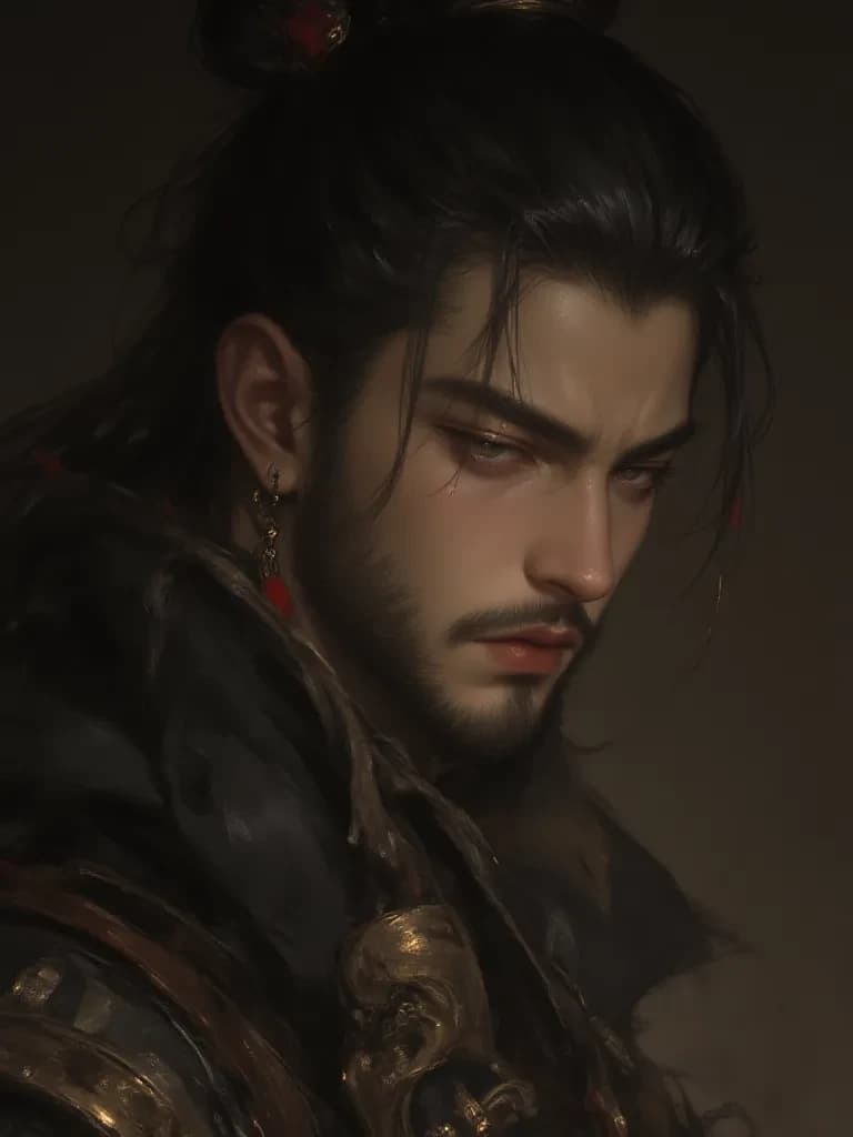 Zhao Rui thumbnail