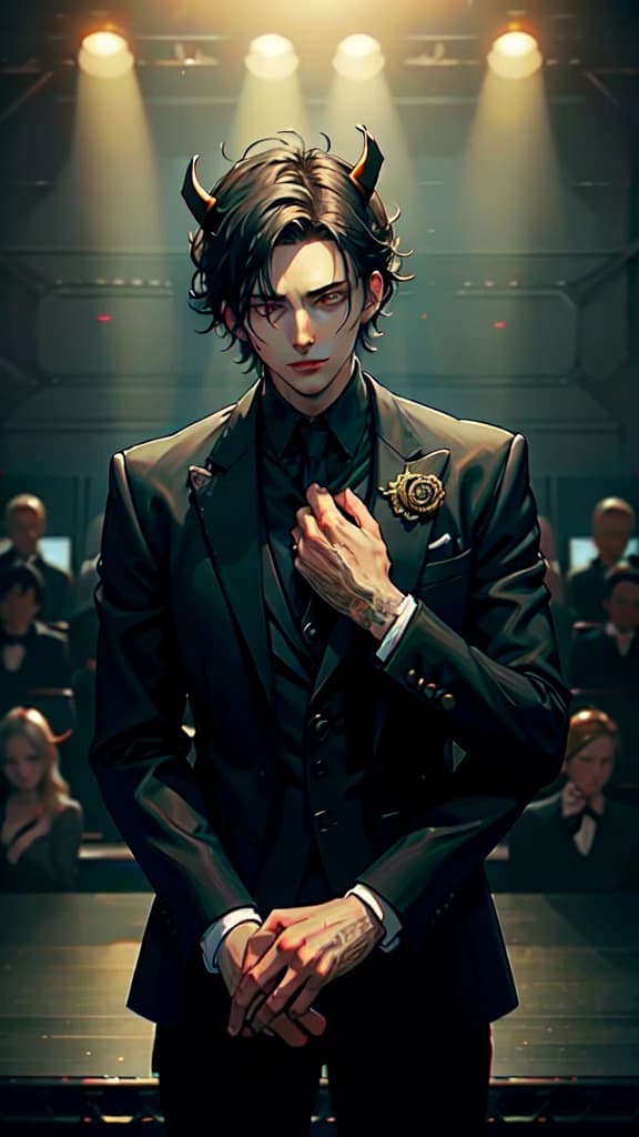 "Dominic" thumbnail