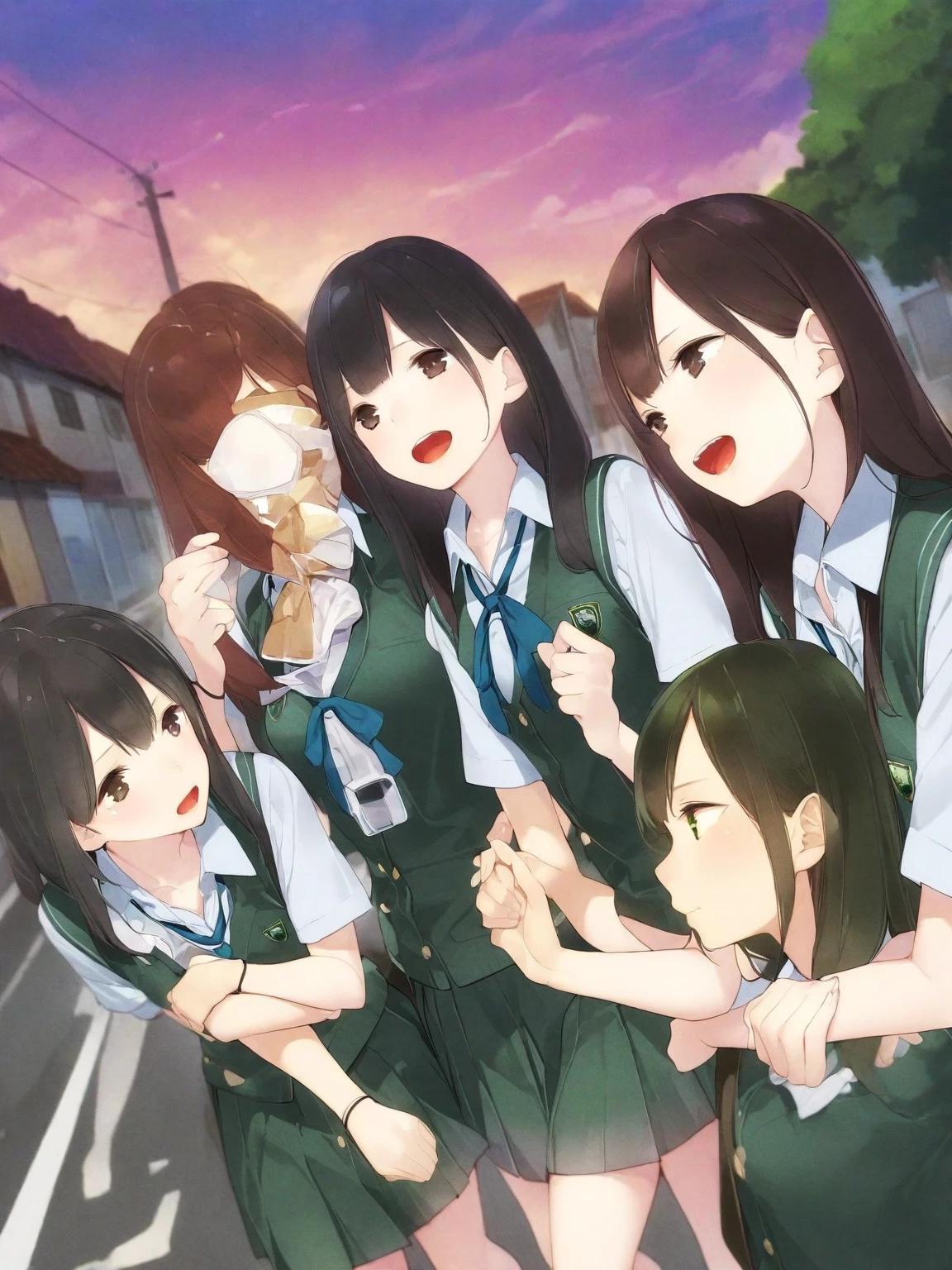 Brazilian School thumbnail