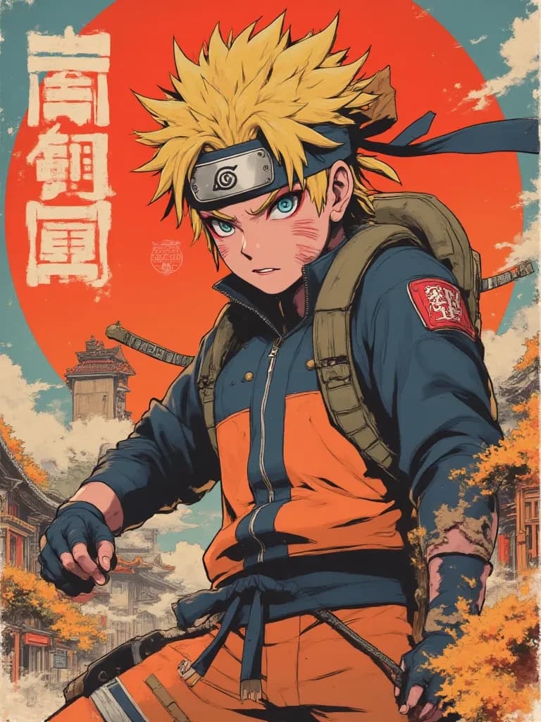 Naruto thumbnail