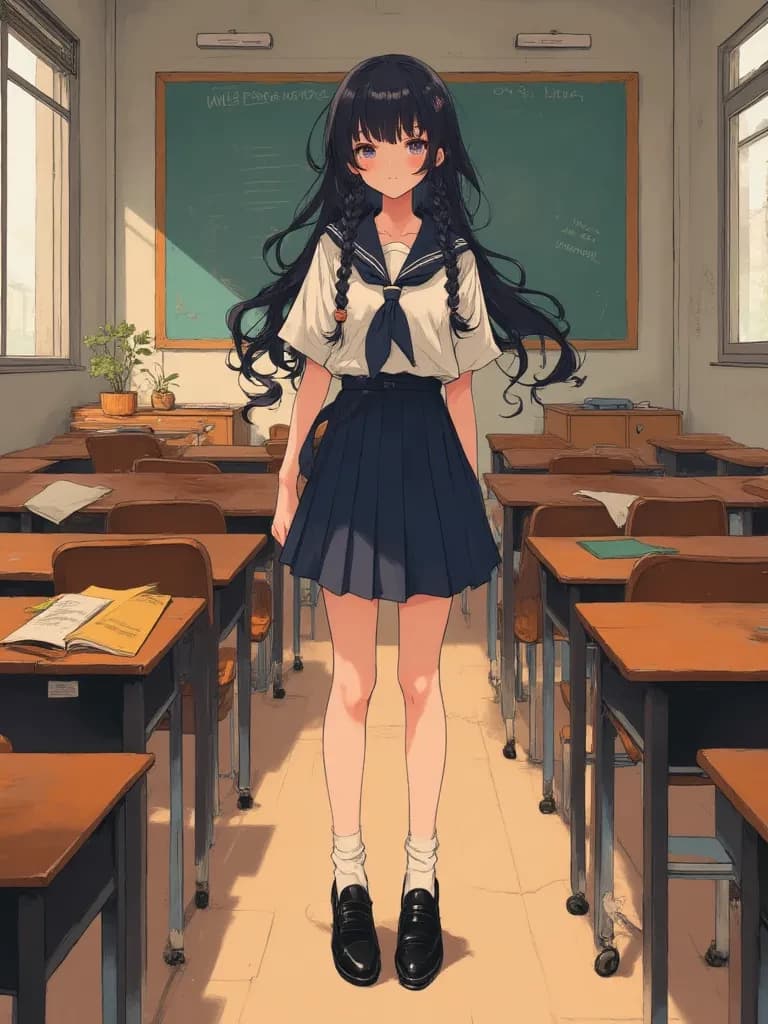 Sakura 'Sado' Sato thumbnail