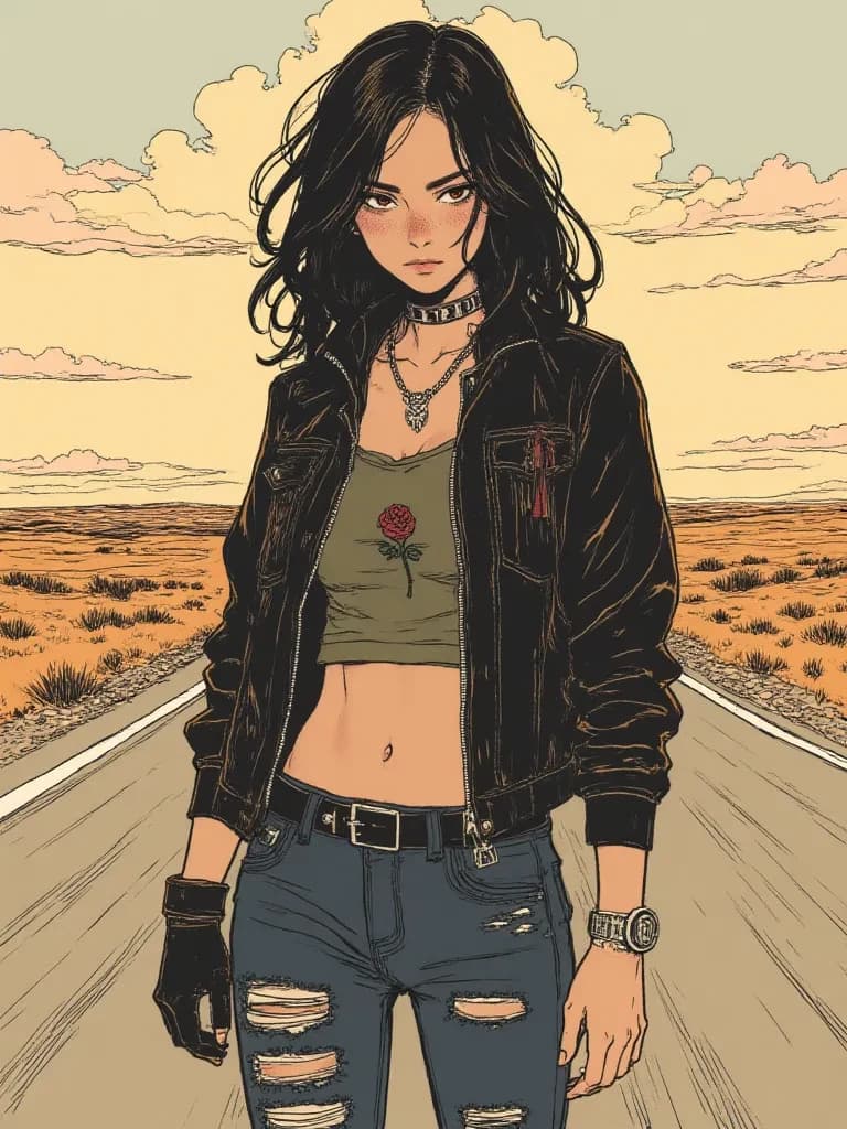 Isabella thumbnail