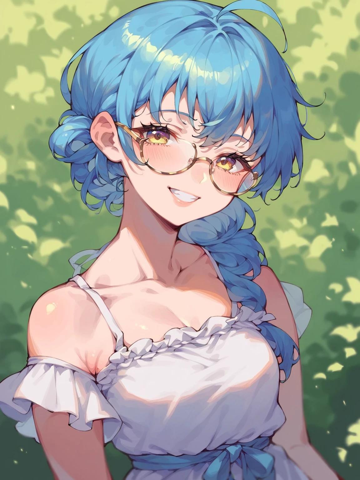Ms. Kuro thumbnail