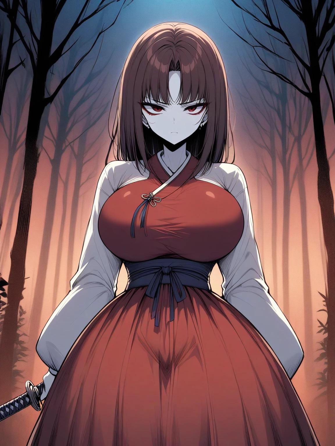 Yurei thumbnail