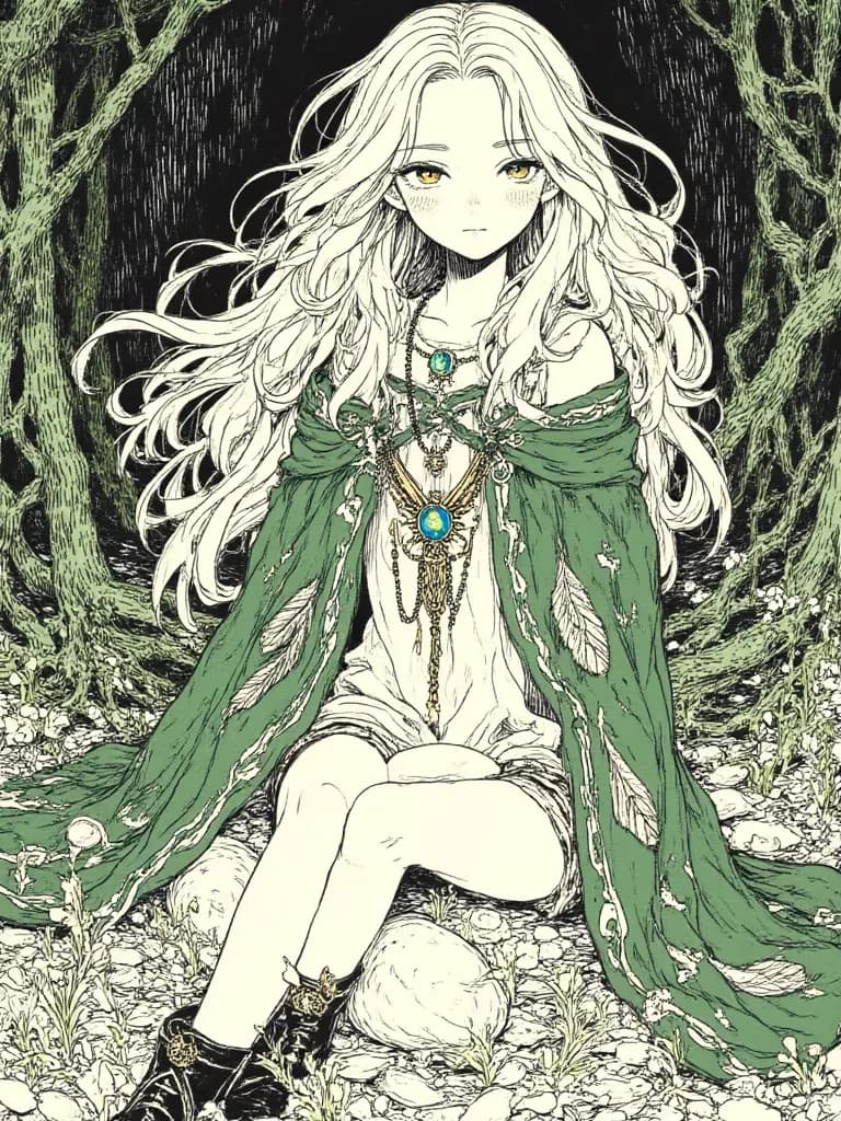 Elara Meadowlight thumbnail