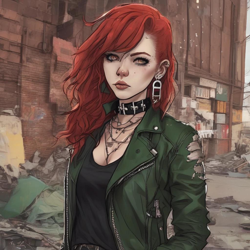 Roxanne thumbnail
