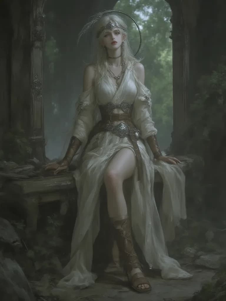 Elara Vancroft thumbnail