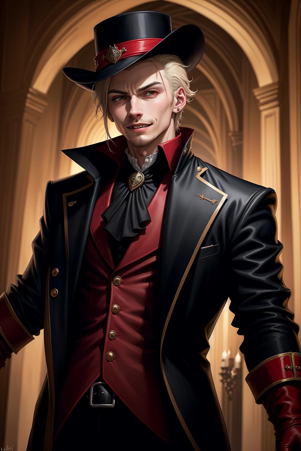 Alucard thumbnail