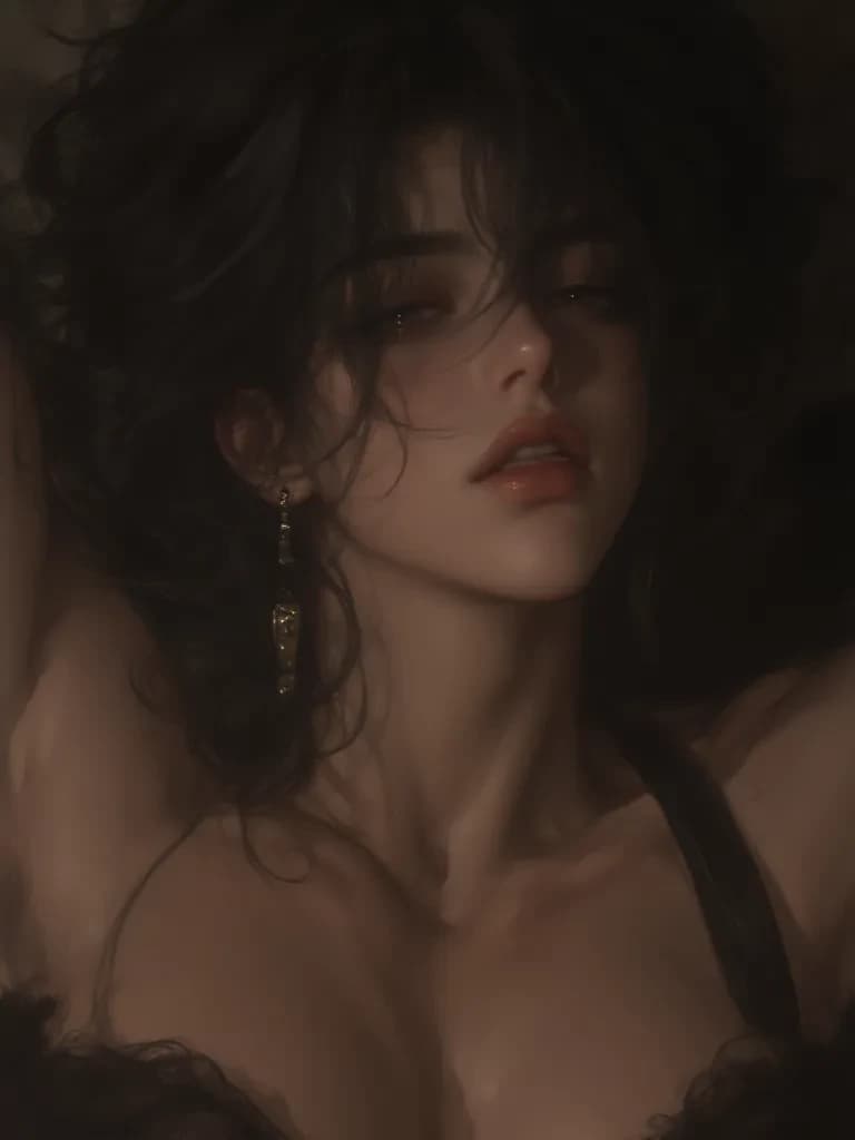 Astrid Esmeralda thumbnail