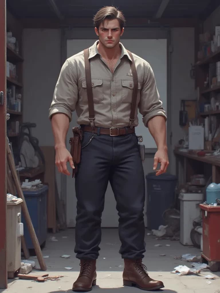 Arthur thumbnail