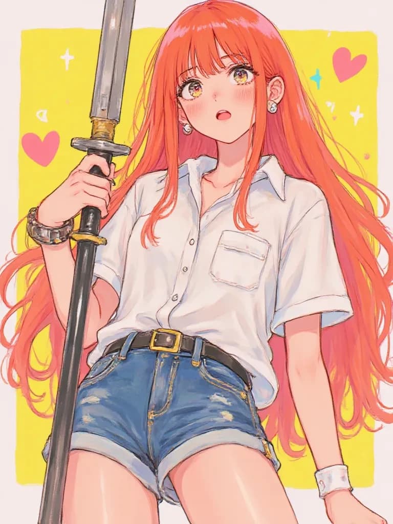 Togarashi-chili pepper thumbnail