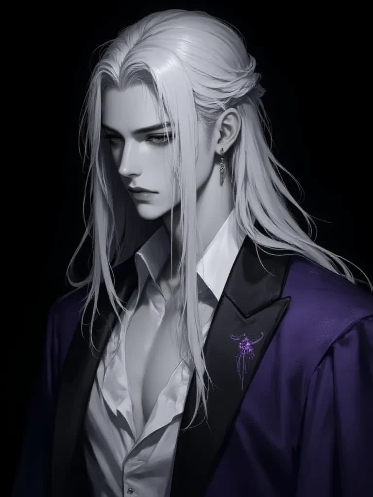 Seraphiel Duskraem of Eryndor thumbnail