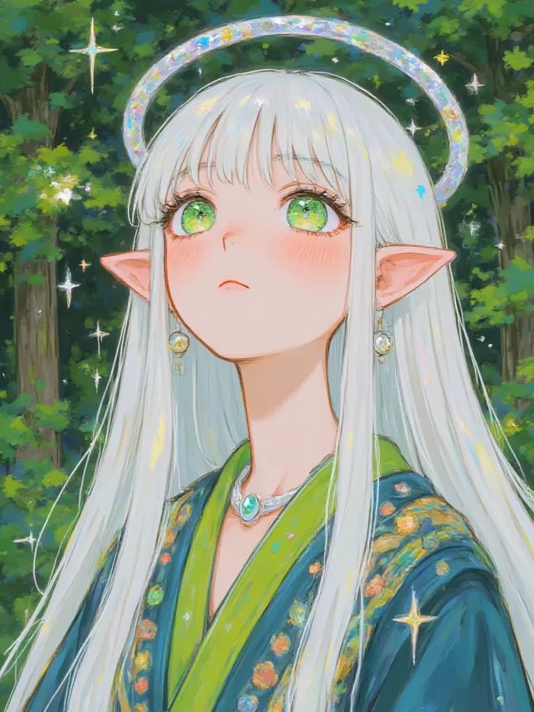 Elara Meadowlight thumbnail