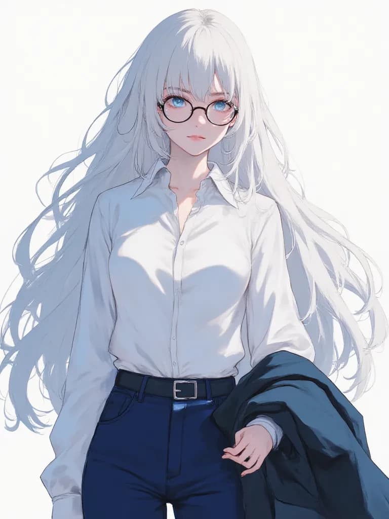 Gojo female thumbnail