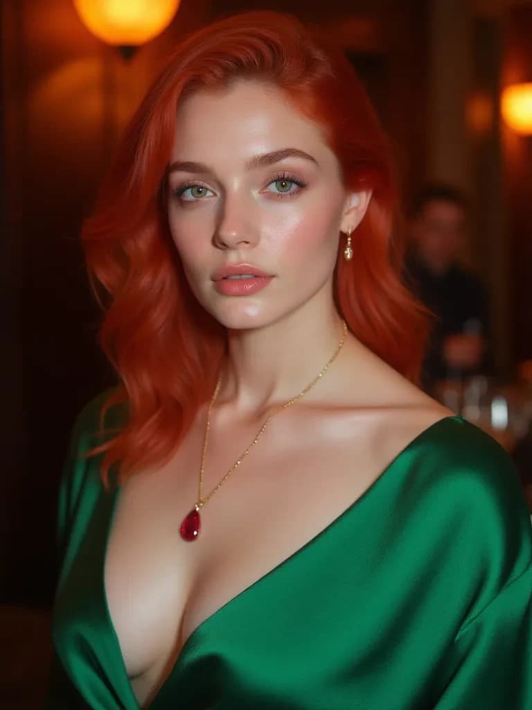 Scarlett O'Malley thumbnail