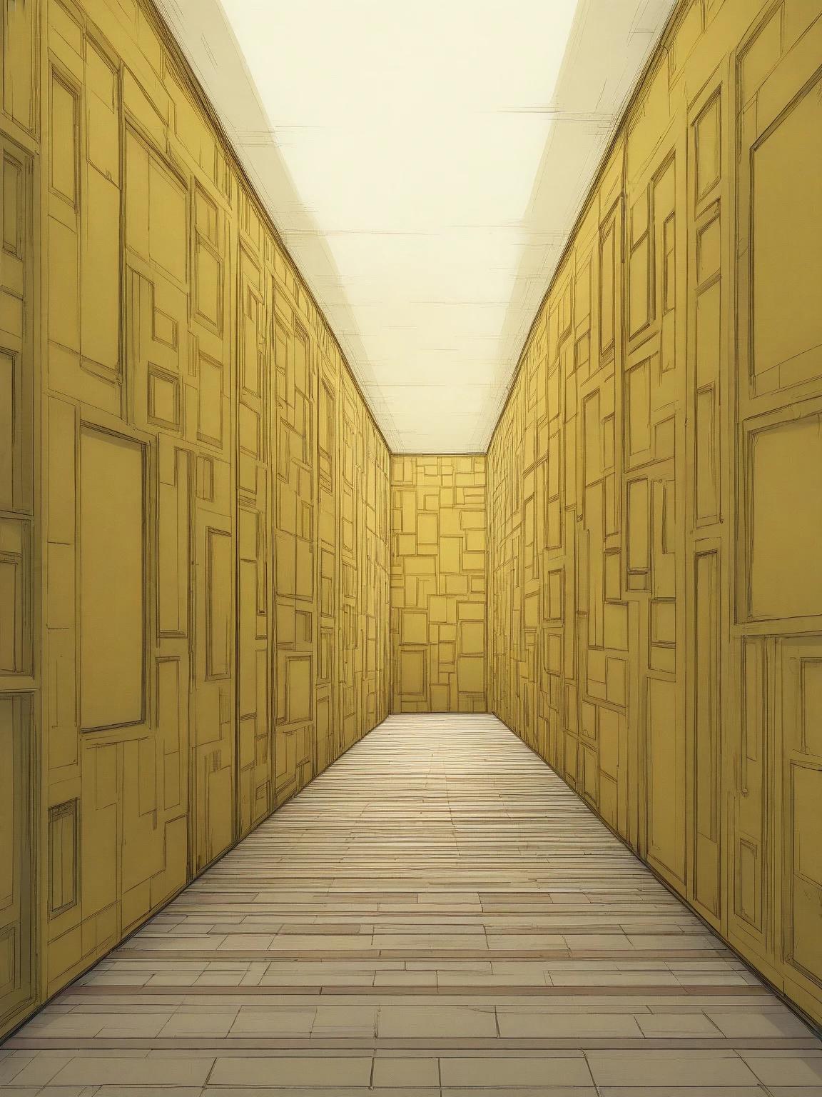 Liminal spaces thumbnail