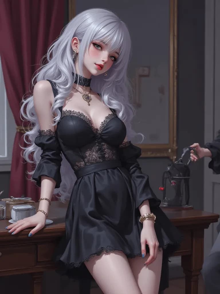 Lily thumbnail