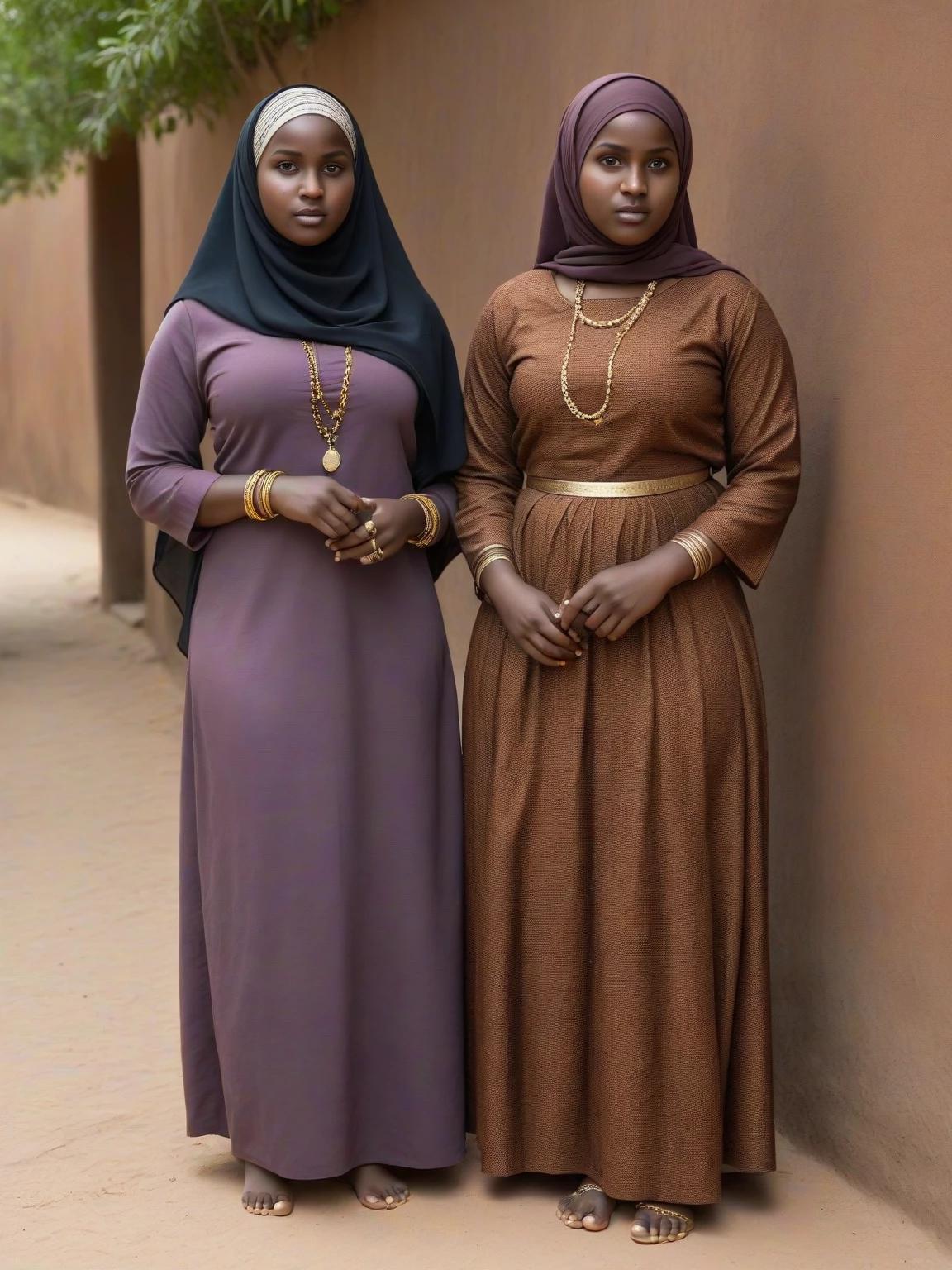 Aisha and Fatima thumbnail