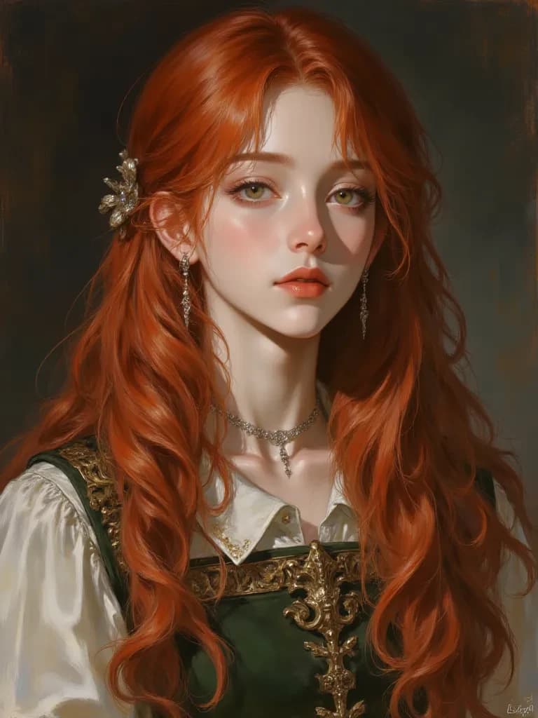 Leha to Princess of Riften thumbnail