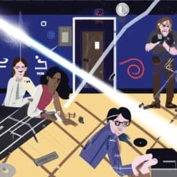 Impossible To Win Escape Game thumbnail