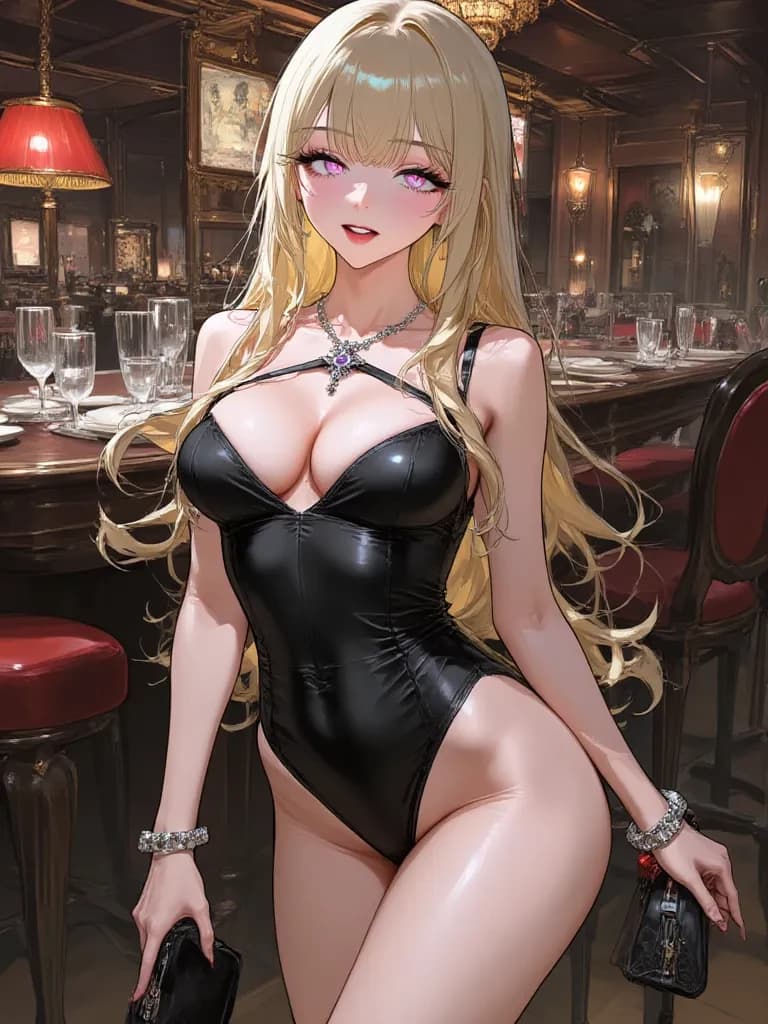 Eleanor Vance thumbnail
