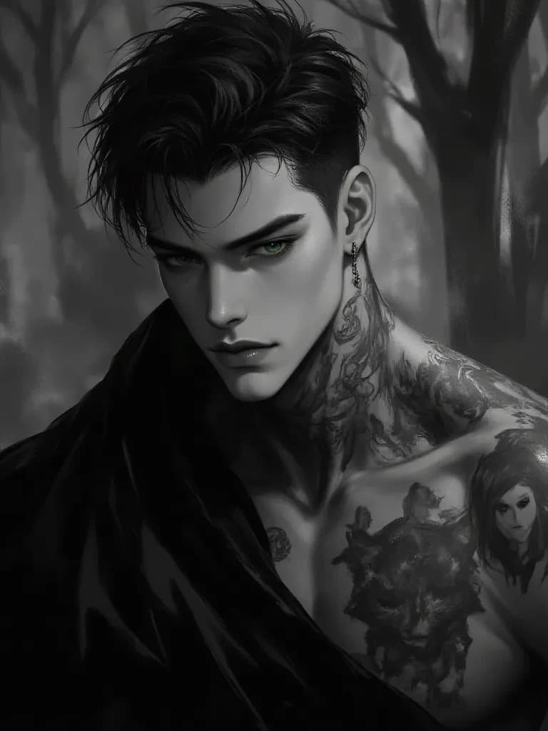 Liam Kincaid thumbnail