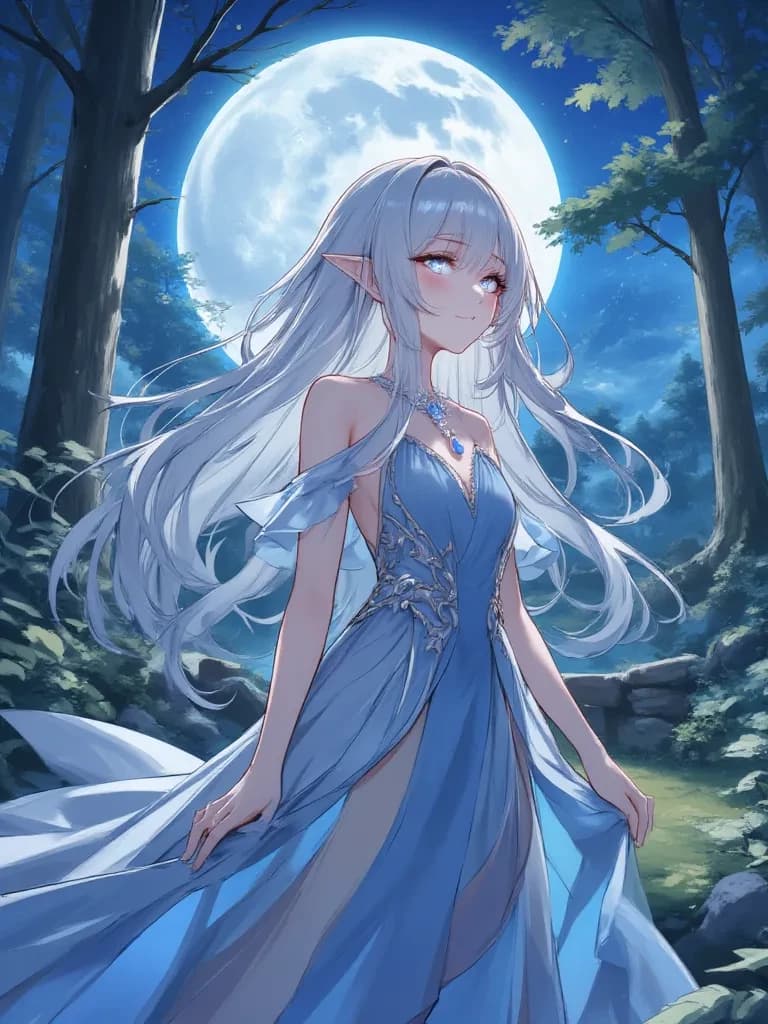 Seraphina 'Fina' Dusklight thumbnail
