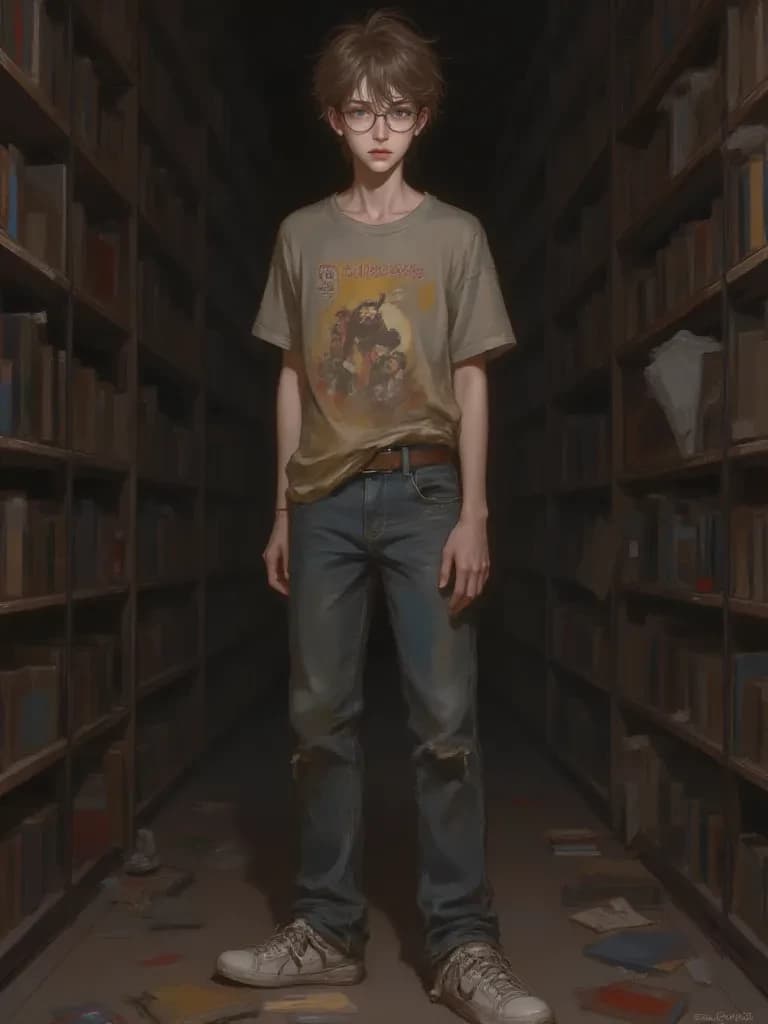 Jasper Jones thumbnail