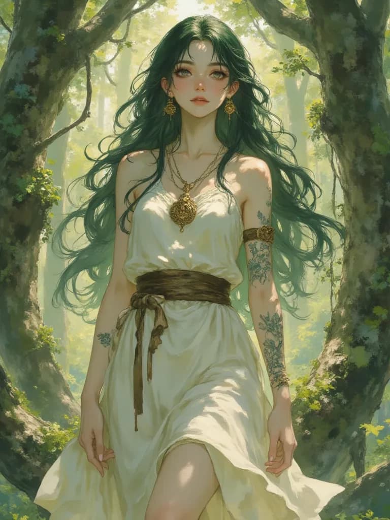 Elara Meadowlight thumbnail