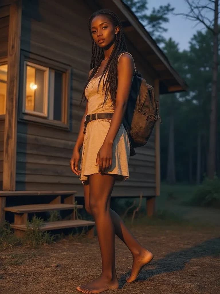 Zara Mbatha thumbnail